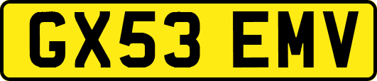 GX53EMV