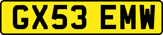 GX53EMW