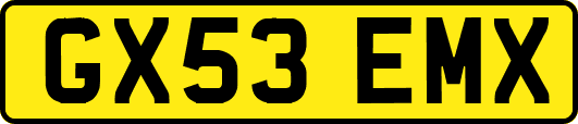 GX53EMX