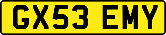 GX53EMY