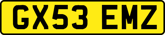 GX53EMZ