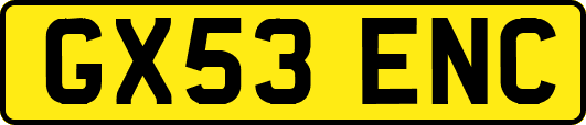 GX53ENC