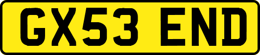 GX53END