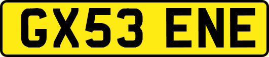 GX53ENE