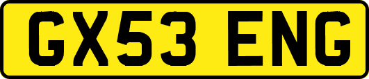 GX53ENG