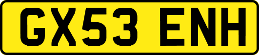 GX53ENH