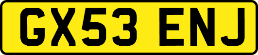 GX53ENJ