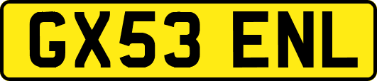 GX53ENL
