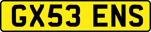 GX53ENS