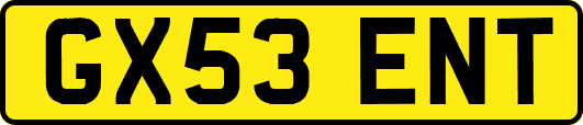 GX53ENT
