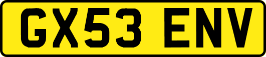 GX53ENV