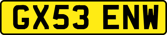 GX53ENW