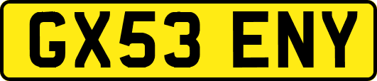 GX53ENY
