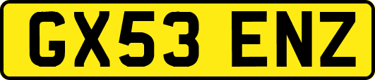 GX53ENZ