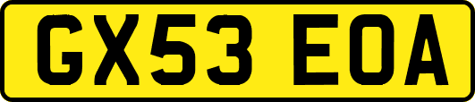 GX53EOA