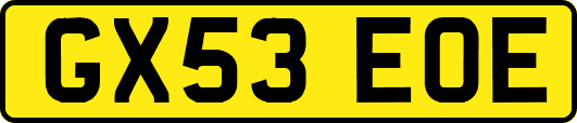 GX53EOE