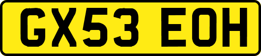 GX53EOH