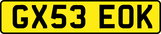 GX53EOK
