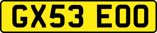 GX53EOO