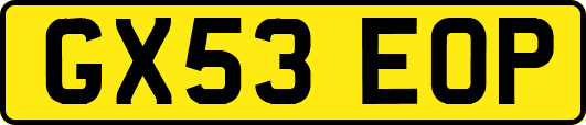 GX53EOP