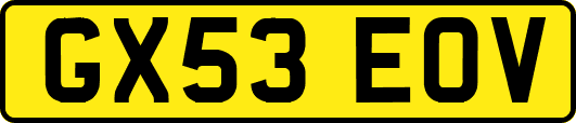 GX53EOV