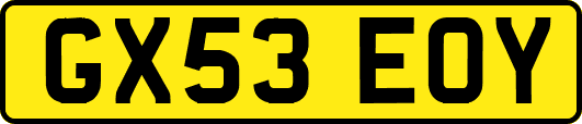 GX53EOY