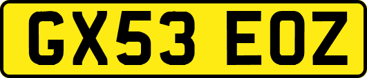 GX53EOZ