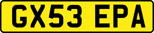 GX53EPA