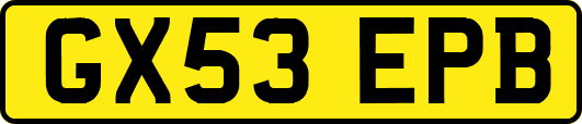 GX53EPB