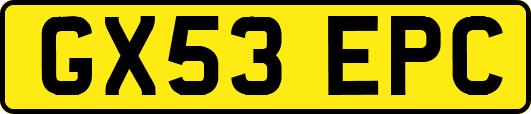 GX53EPC