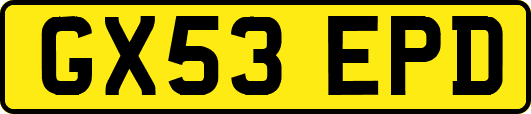 GX53EPD