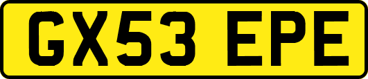 GX53EPE