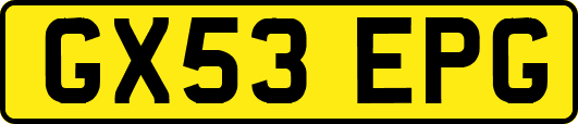 GX53EPG