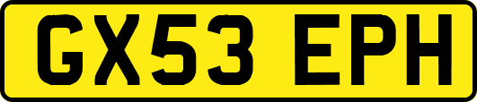 GX53EPH