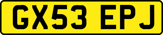 GX53EPJ