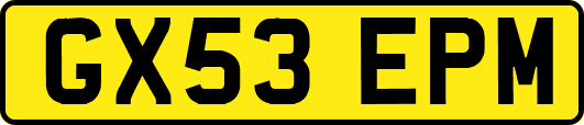 GX53EPM