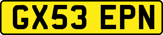 GX53EPN
