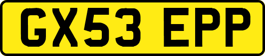 GX53EPP