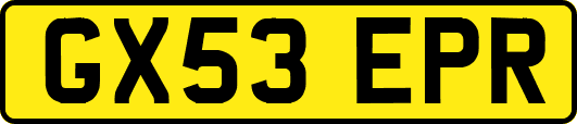 GX53EPR