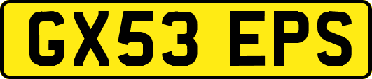 GX53EPS