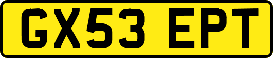 GX53EPT