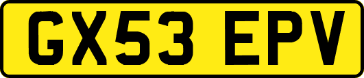 GX53EPV