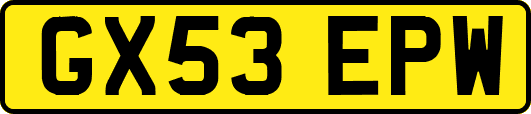 GX53EPW