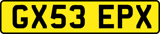 GX53EPX