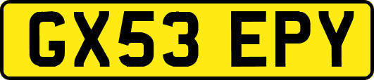 GX53EPY