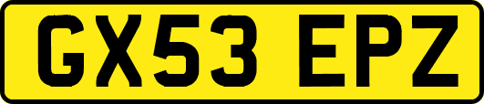 GX53EPZ