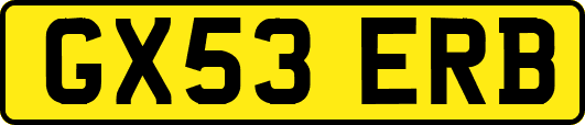 GX53ERB