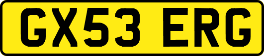 GX53ERG