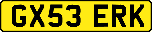 GX53ERK