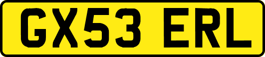 GX53ERL